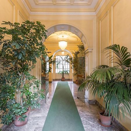 A Casa Di Giorgia Hotel Rome Exterior photo