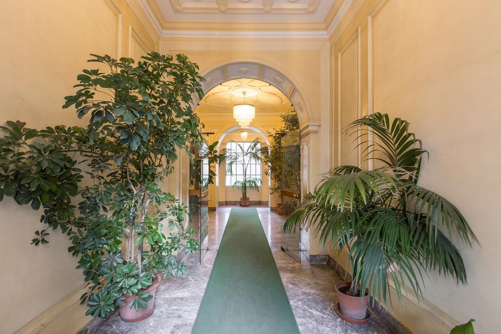 A Casa Di Giorgia Hotel Rome Exterior photo