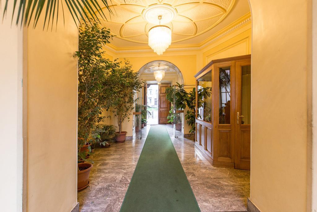 A Casa Di Giorgia Hotel Rome Exterior photo